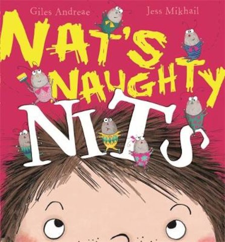 Nat's Naughty Nits