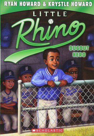 Dugout Hero