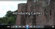 Castles video
