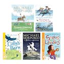 Michael Morpurgo Activity Pack - Scholastic Shop