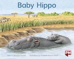 PM Yellow: Baby Hippo (PM Storybooks) Level 6