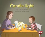 PM Green: Candle Light (PM Storybooks) Level 12