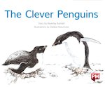 PM Green: Clever Penguins (PM Storybooks) Level 12