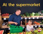 PM Magenta: At the Supermarket (PM) Level 1
