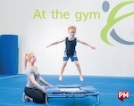 PM Magenta: At the Gym (PM) Level 1