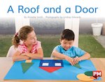 PM Red: A Roof and a Door (PM Non-fiction) Level 5, 6