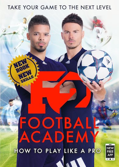F2 Football Academy