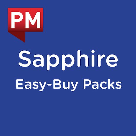 PM Sapphire: Super Easy-Buy Guided Reading Pack (120 books ...