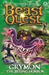 Beast Quest Series 21
