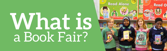 what is a book fair? what is a book fair?
