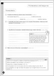 GCSE Grades 9-1: Biology All Boards Exam Practice Book: work it and nail it examples (1 page)