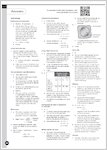 GCSE Grades 9-1: Biology All Boards Revision Guide and Exam Practice Book: example answers (1 page)