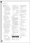 GCSE Grades 9-1: Chemistry All Boards Exam Practice Book answers (1 page)