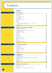 GCSE Grades 9-1: Combined Sciences Revision Guide for AQA contents (4 pages)