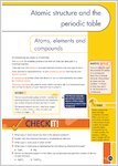 GCSE Grades 9-1: Combined Sciences Revision Guide for AQA example start of a chapter (1 page)