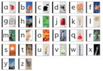 PM Magenta: Mixed Pack Alphabet Starters (PM Library) (26 books)