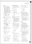 GCSE Grades 9-1: Physics Practice Book for All Boards answers (1 page)
