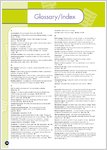 GCSE Grades 9-1: Physics Revision and Practice Book for All Boards glossary (1 page)