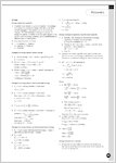 GCSE Grades 9-1: Physics Revision and Practice Book for All Boards answers (1 page)