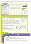GCSE Grades 9-1: Physics Revision and Practice Book for AQA Nail it and Do it examples (1 page)