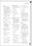 GCSE Grades 9-1: Physics Revision and Practice Book for AQA answers (1 page)