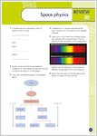 GCSE Grades 9-1: Physics Revision Guide for All Boards review of a topic (1 page)