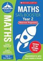 Maths Pack (Year 2) Classroom Programme