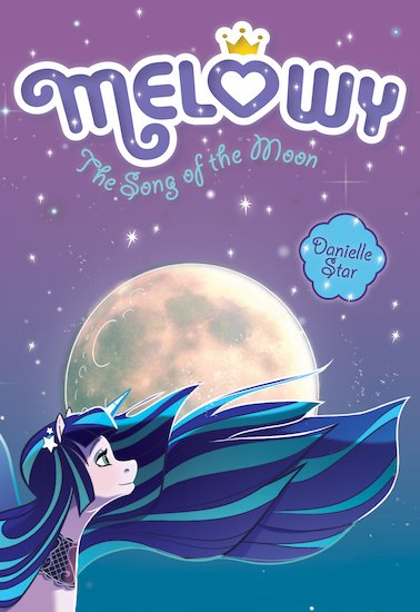 The Song of the Moon