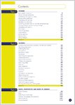 GCSE Grades 9-1: Maths Foundation Revision Guide for All Boards contents (2 pages)