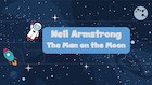 Neil Armstrong ppt lesson plan