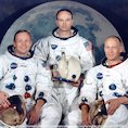 Apollo 11 crew