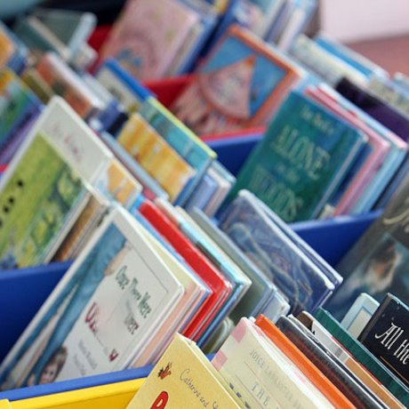 books books
