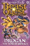Beast Quest Series 18
