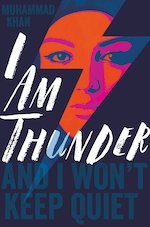 I Am Thunder