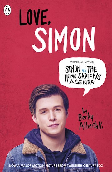 Love, Simon (Simon vs. the Homo Sapiens Agenda Film Edition)