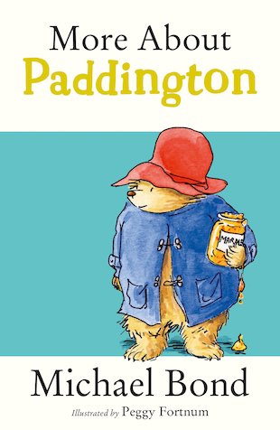 More About Paddington