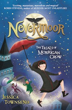 Nevermoor