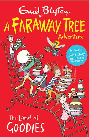 download the land of birthdays a faraway tree adventure