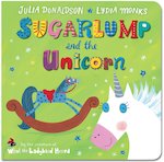 Sugarlump and the Unicorn (Board Book)