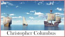 Christopher Columbus KS2 ppt lesson plan