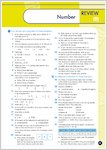 GCSE Grades 9-1: Maths Foundation Revision Guide for Edexcel review of topic (1 page)