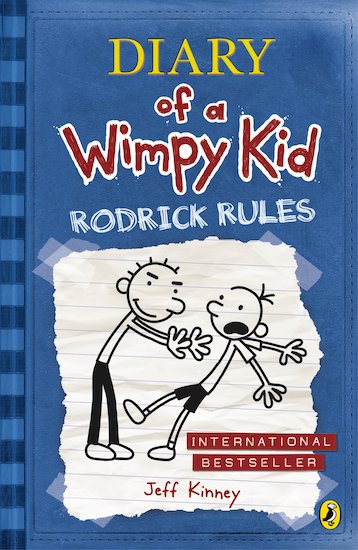 Rodrick Rules