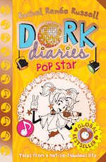 Dork Diaries #3: Pop Star