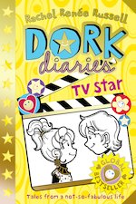 Dork Diaries #7: TV Star