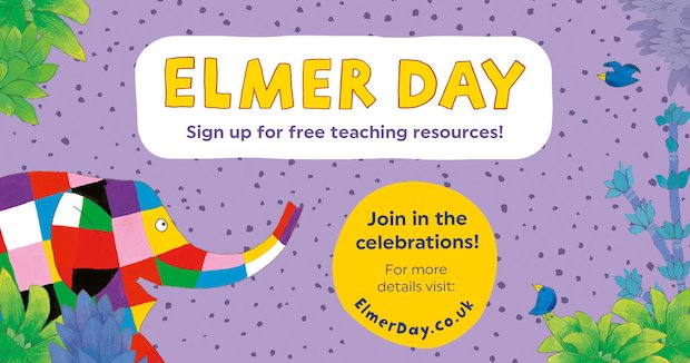 Elmer Day Elmer Day