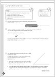 GCSE Grades 9-1: Maths Higher Exam Practice Book for AQA Nail it and Stretch it examples (1 page)