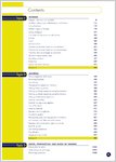 GCSE Grades 9-1: Maths Higher Revision Guide for Edexcel contents (2 pages)