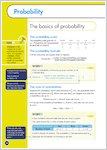 GCSE Grades 9-1: Maths Higher Revision Guide for Edexcel start of a section (1 page)