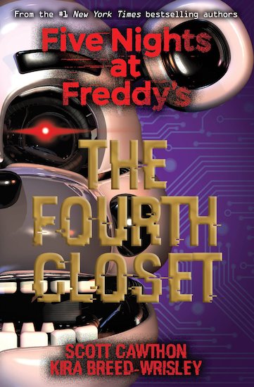 The Fourth Closet