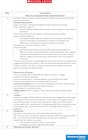 Louis Pasteur teacher notes/lesson plan outline